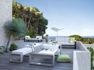 Picture of Kama EM5 POF, upholstered seats