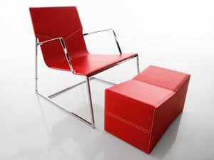 Picture of Kos 143, modern seats