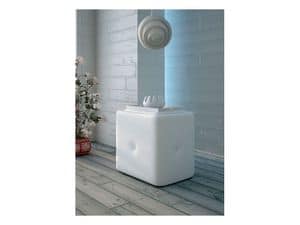 Picture of Ludovic, footrest or pouf