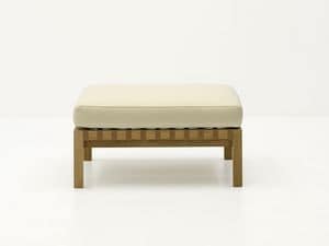 Picture of Net-Work 111 pouf, versatile seats