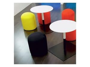Picture of Point, upholstered seat