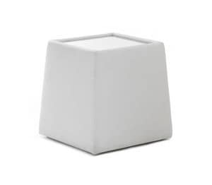 Picture of Pouf atena, nightstands