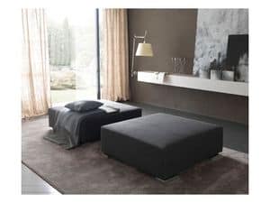 Picture of Pouf hawaii, low seats