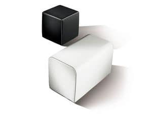 Picture of Pouf, low seat