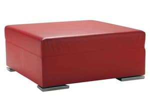 Picture of Pouf Mallorca, low seats