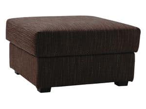 Picture of Pouf Peter Pan, footrest or pouf