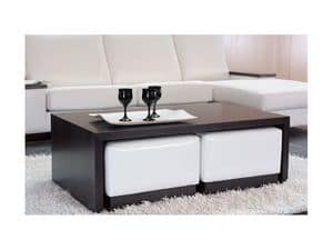 Picture of POUFF by FRAJUMAR�, versatile seat