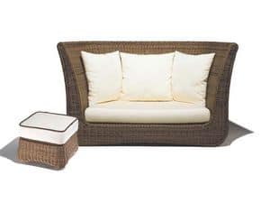 Picture of Pouff C5809606, versatile seats