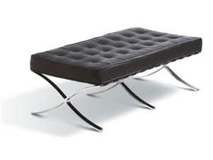 Picture of Pouff Movida 02, low seat
