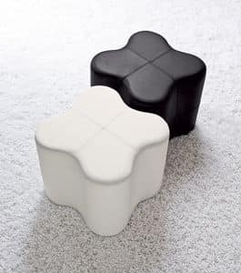 Picture of PUZZLE, low seat