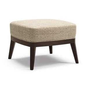 Picture of SHINE ottoman 8640O, versatile seats