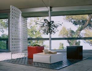Picture of Simple pouf 60.0013, versatile seats