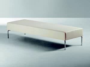 Picture of SOCRATE - cod. 1253N, upholstered seat
