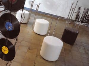 Picture of Tip, footrest or pouf