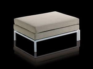 Picture of Willy pouf, low seat