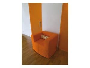 Picture of Winnie, modern seat