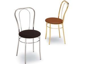 Picture of Sara, chairs in bentwood