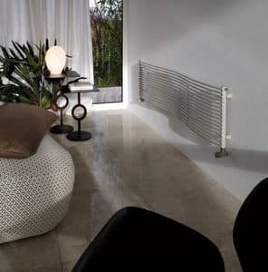 Picture of Joba - JO, radiator with modern lines