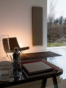 Picture of Planet - PV70D, metal radiator