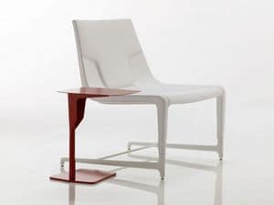 Picture of Elle sof�, metal chair