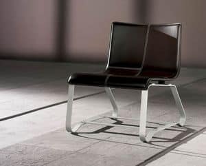 Picture of Rock, wide chairs