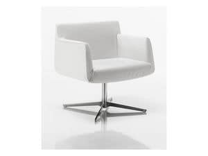 Picture of Ada 4 > Plus version, small armchairs