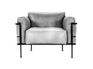 Picture of ART. 1221, reception armchairs