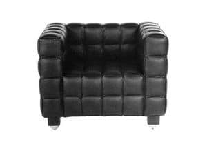 Picture of ART. 1631, revolving armchair