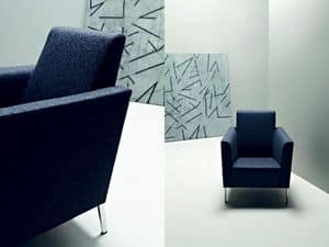 Picture of HOLIDAY - cod. 2020, waiting area chairs