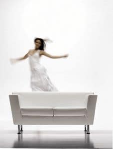 Picture of IN OUT, comfortable armchair