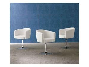 Picture of Island T, reception chair