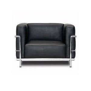 Picture of LC1, original armchair