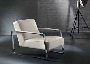 Picture of Mika, waiting area armchairs