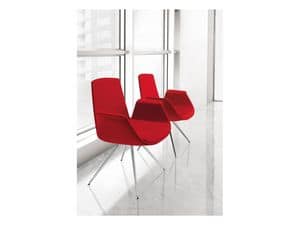 Picture of Mod�, original armchair