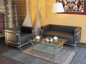 Picture of Mykonos 1, comfortable armchair