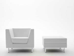 Picture of NAXOS 1 seat, original armchairs