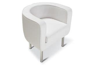 Picture of Otto, waiting area armchair
