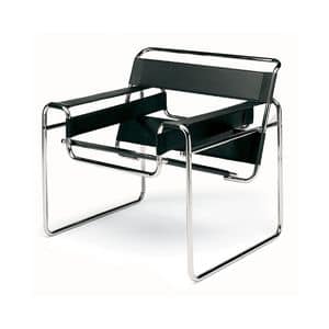 Picture of Wassilly, revolving armchair