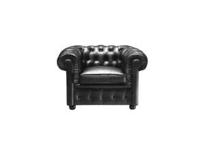 Picture of ART. 1095, luxury armchair