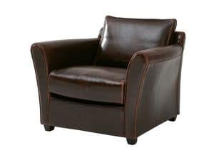 Picture of Harrison, classic armchairs