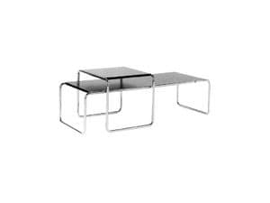 Picture of ART. 1109/1/2, minimal low table
