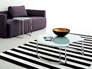 Picture of Sof� 537, sitting room small tables