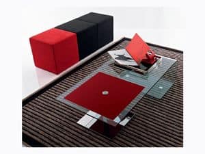 Picture of Sunny 531, low tables