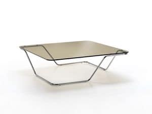 Picture of Ta-vola, space-saving low table