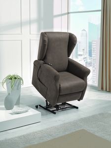 Edward, Lifting armchair with electric mechanism