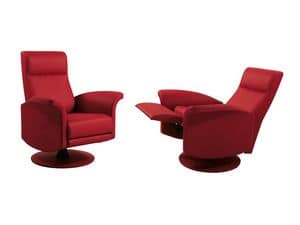 Picture of Kita, comfortable armchairs