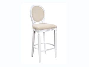 Picture of 196 SG Aline, traditional barstools