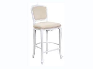 Picture of 223 SG Elodie, barstool in bent wood