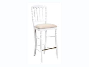 Picture of 245 SG Gis�le, traditional barstools