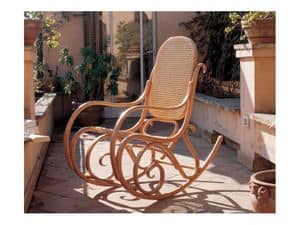 Picture of B 825, rocking chairs